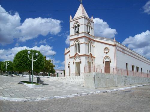 Fotos da Cidade
